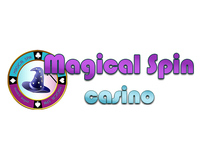 Обзор казино Magical Spin